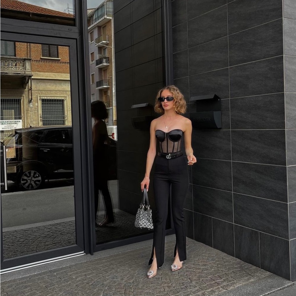 COPY - Perfect Corset NY